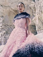 アレキサンダー・マックイーン 2021年リゾートコレクション - “reborn”｜写真51