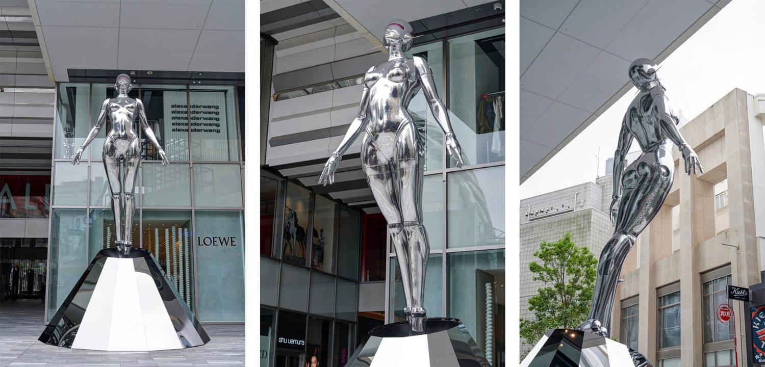 GLOBAL POP UNDERGROUND | PARCO MUSEUM TOKYO | PARCO ART