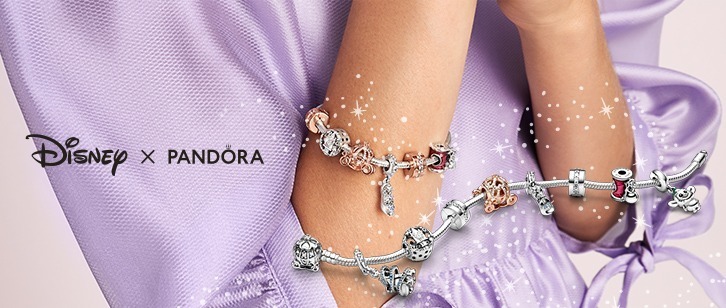 パンドラ(PANDORA) シンデレラ｜写真9