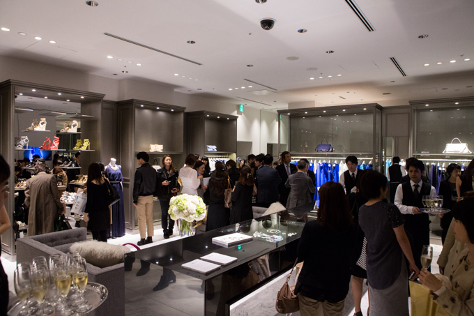 リニューアルした東京ミッドタウンの見どころナビゲート - ロンハーマンなど32の新規店がオープン｜写真13