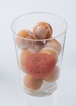 発酵バター専門店「ハネル」吉祥寺にオープン、“ふわっと口溶け”焼き立てベビーカステラ｜写真6