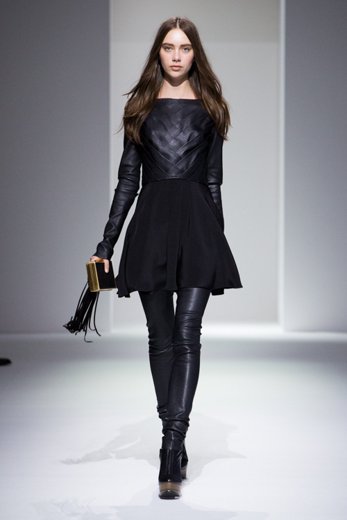 アディアム(ADEAM) 2013-14年秋冬ウィメンズコレクション  - 写真2