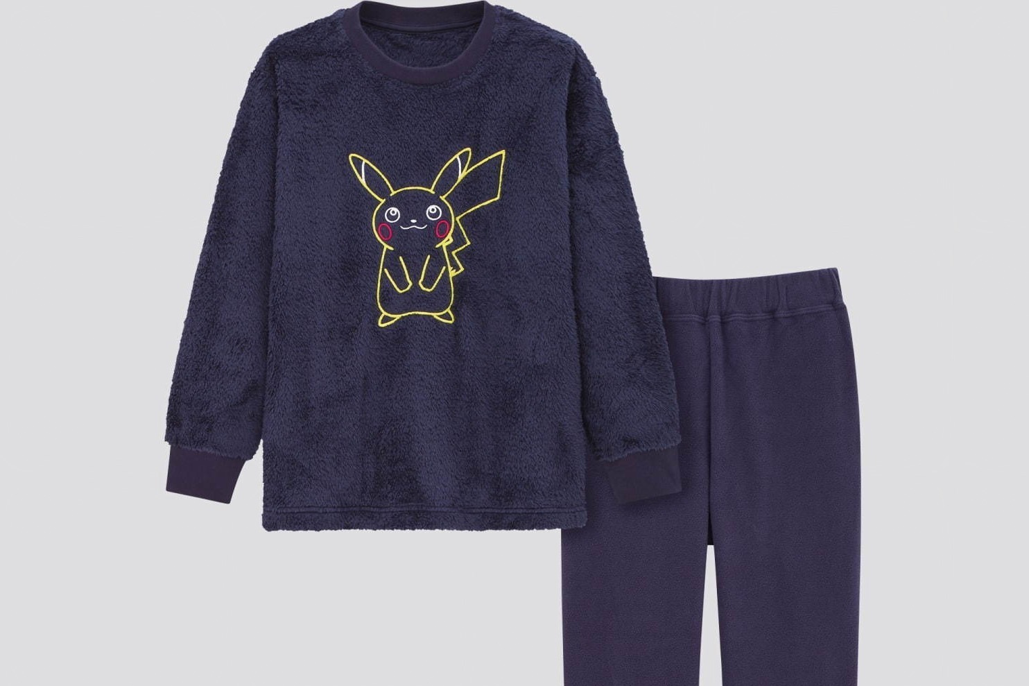 ユニクロ Ut ポケモンtシャツ ポケモンオールスターズが大集合 ピカチュウべビーパジャマも ファッションプレス