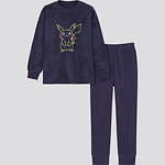 ユニクロ(UNIQLO) ポケモン＆すみっコぐらし｜写真1