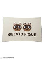 gelato pique あつまれどうぶつの森 キャラクターパーカ ジャック gelato pique（ジェラートピケ）の「【あつまれ どうぶつの森