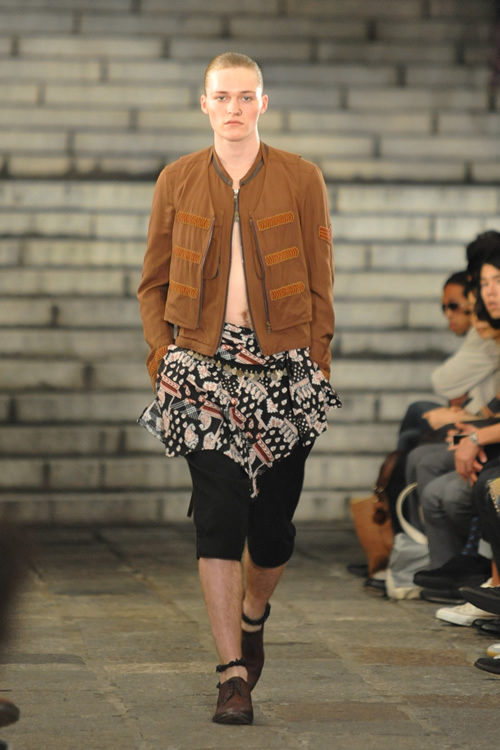 ファクトタム 2010年春夏<span>コレクション</span> - 写真6