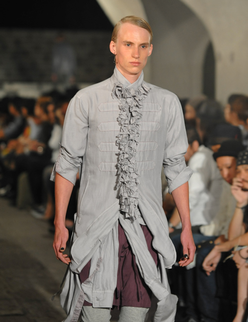 ファクトタム 2010年春夏<span>コレクション</span> - 写真17