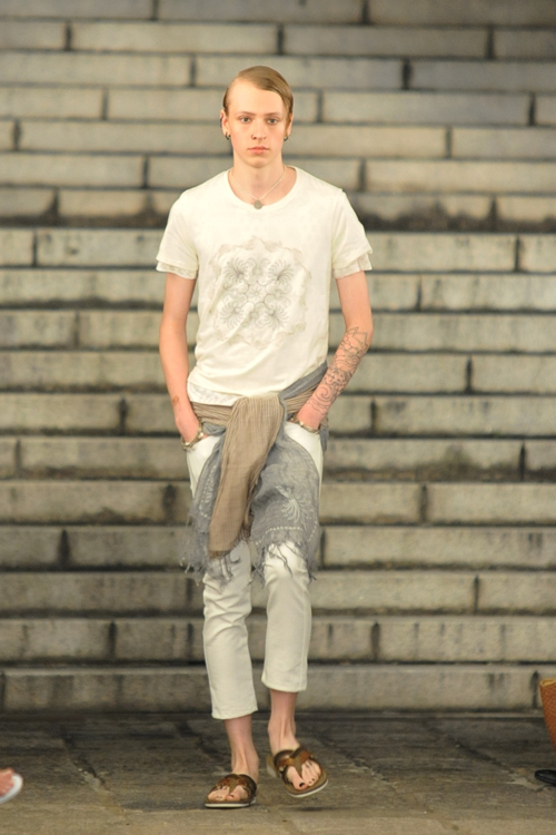 ファクトタム 2010年春夏<span>コレクション</span> - 写真19