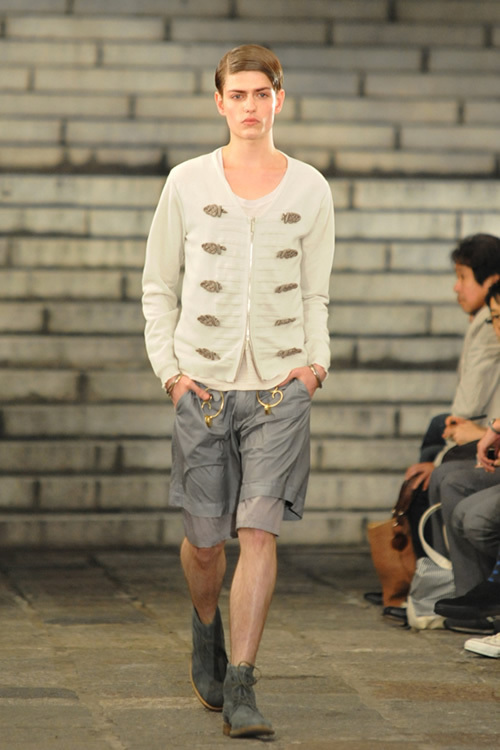 ファクトタム 2010年春夏<span>コレクション</span> - 写真20