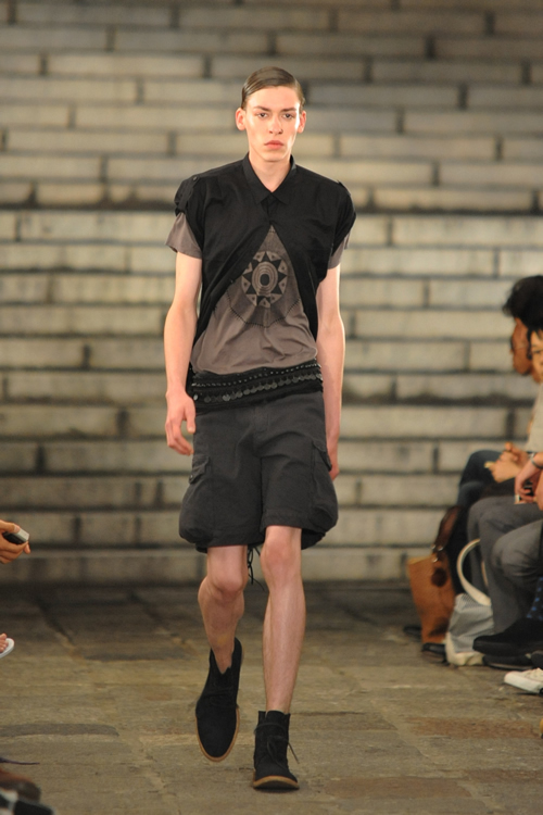 ファクトタム 2010年春夏<span>コレクション</span> - 写真24