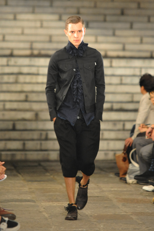 ファクトタム 2010年春夏<span>コレクション</span> - 写真25