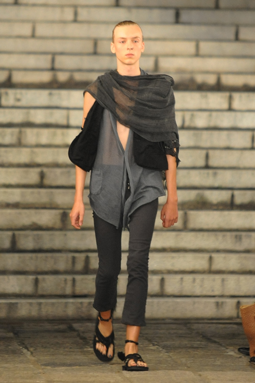 ファクトタム 2010年春夏<span>コレクション</span> - 写真26