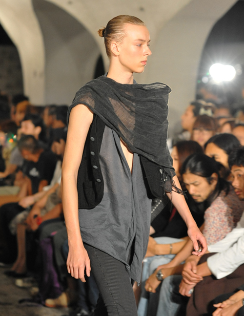 ファクトタム 2010年春夏<span>コレクション</span> - 写真27