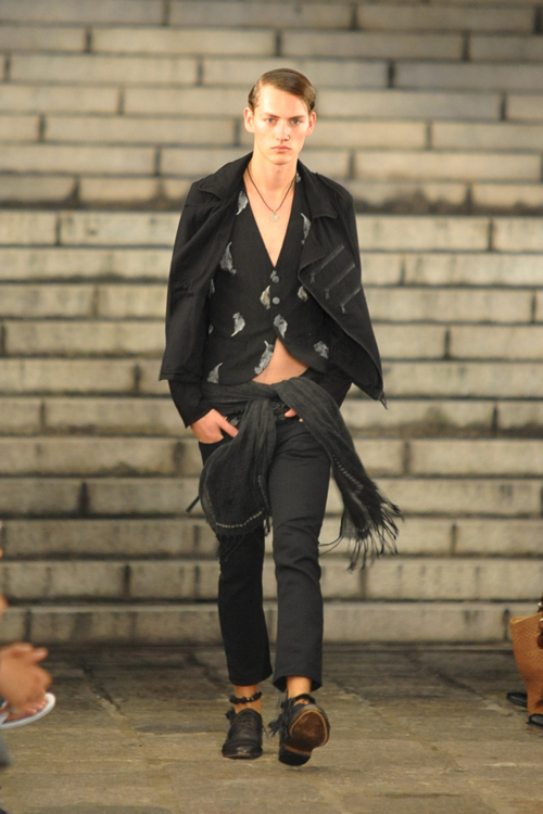 ファクトタム 2010年春夏<span>コレクション</span> - 写真28