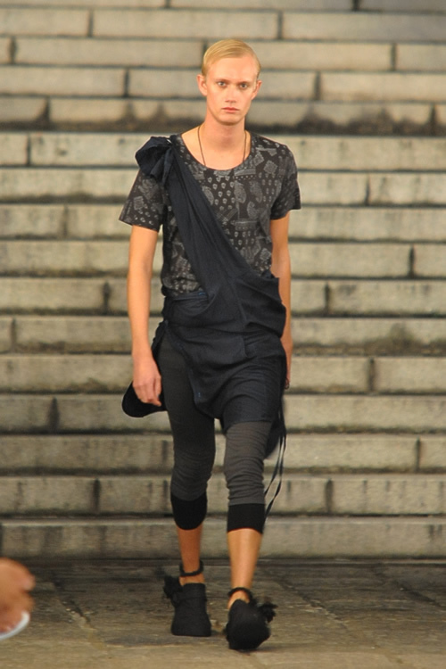 ファクトタム 2010年春夏<span>コレクション</span> - 写真31