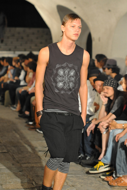 ファクトタム 2010年春夏<span>コレクション</span> - 写真32