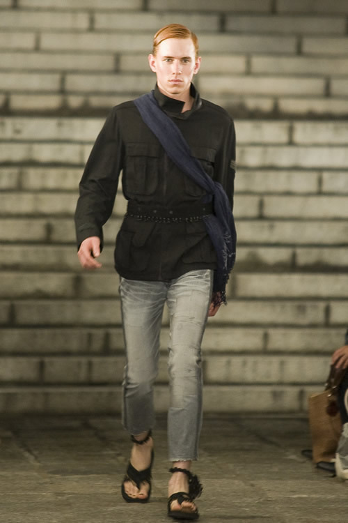 ファクトタム 2010年春夏<span>コレクション</span> - 写真35