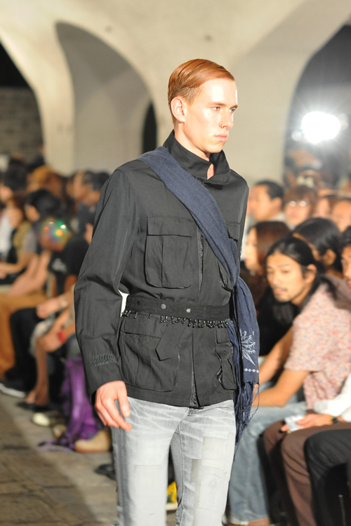 ファクトタム 2010年春夏<span>コレクション</span> - 写真36