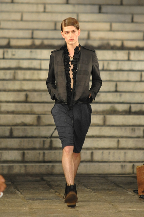 ファクトタム 2010年春夏<span>コレクション</span> - 写真37