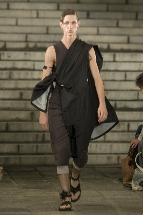 ファクトタム 2010年春夏<span>コレクション</span> - 写真39