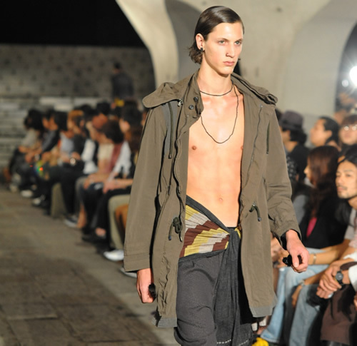 ファクトタム 2010年春夏<span>コレクション</span> - 写真40