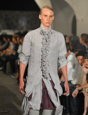 ファクトタム(FACTOTUM) 2010年春夏メンズコレクション  - 写真17