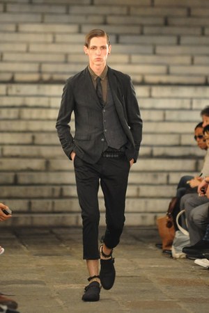 ファクトタム(FACTOTUM) 2010年春夏メンズコレクション  - 写真23