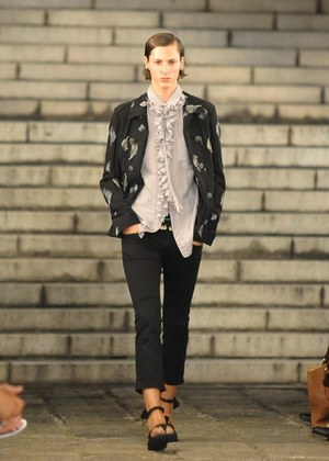 ファクトタム(FACTOTUM) 2010年春夏メンズコレクション  - 写真29