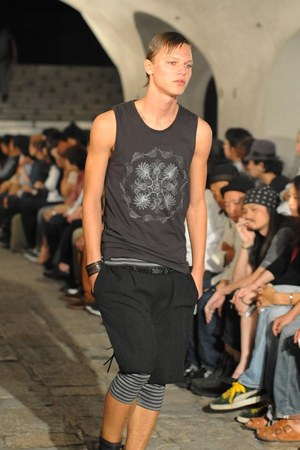 ファクトタム(FACTOTUM) 2010年春夏メンズコレクション  - 写真32