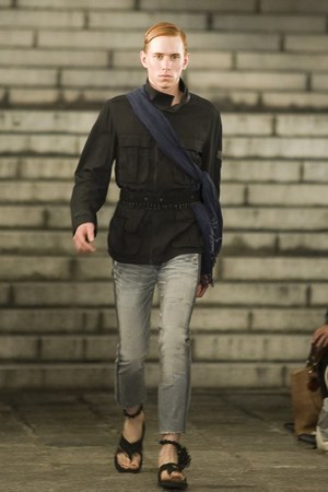 ファクトタム(FACTOTUM) 2010年春夏メンズコレクション  - 写真35
