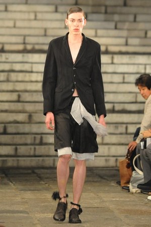 ファクトタム(FACTOTUM) 2010年春夏メンズコレクション  - 写真38