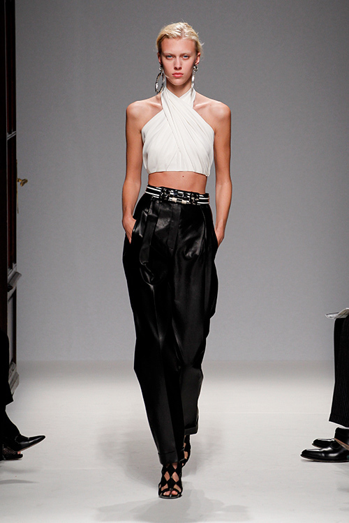 バルマン 2013年春夏<span>コレクション</span> - 写真2
