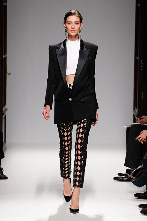 バルマン 2013年春夏<span>コレクション</span> - 写真11
