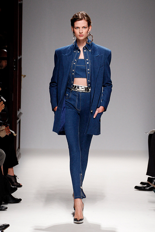 バルマン 2013年春夏<span>コレクション</span> - 写真31