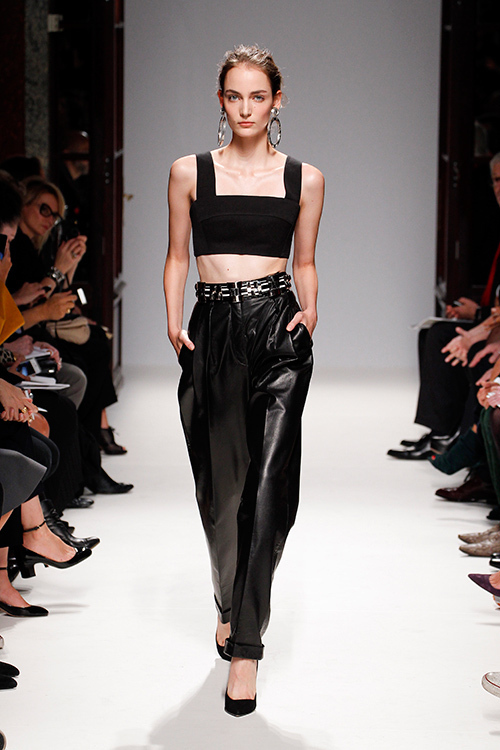 バルマン 2013年春夏<span>コレクション</span> - 写真36
