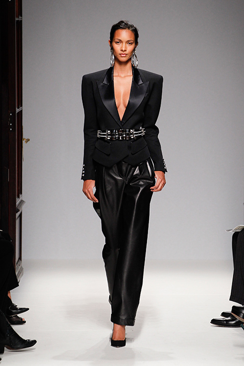 バルマン 2013年春夏<span>コレクション</span> - 写真39