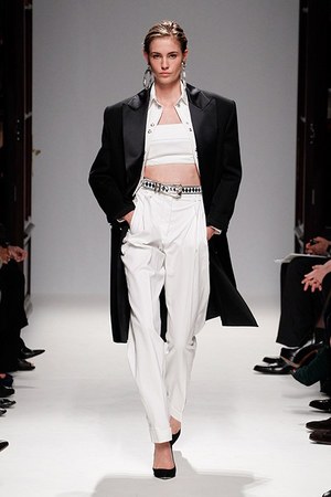 バルマン(BALMAIN) 2013年春夏ウィメンズコレクション  - 写真7
