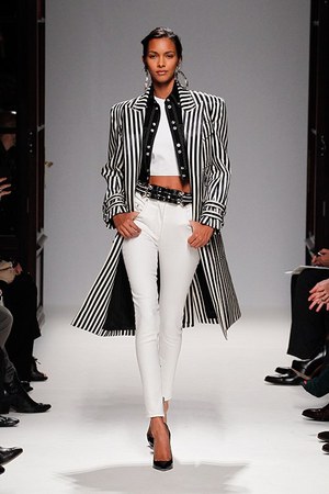 バルマン(BALMAIN) 2013年春夏ウィメンズコレクション  - 写真15