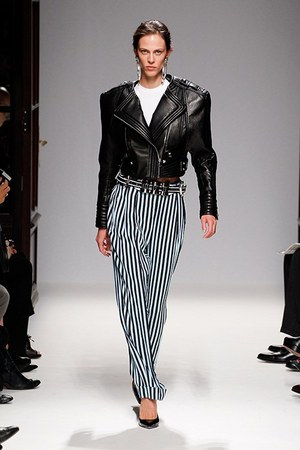 バルマン(BALMAIN) 2013年春夏ウィメンズコレクション  - 写真25