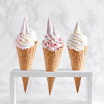 ジェラート ピケ カフェ(GELATO PIQUE CAFE) ピケベア＆ショートケーキ｜写真2