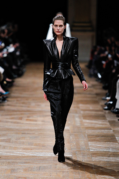 バルマン 2013-14年秋冬<span>コレクション</span> - 写真2
