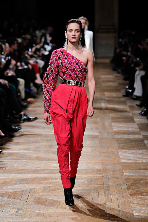 バルマン 2013-14年秋冬<span>コレクション</span> - 写真9
