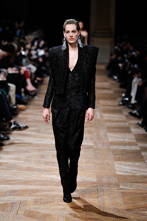 バルマン 2013-14年秋冬<span>コレクション</span> - 写真10