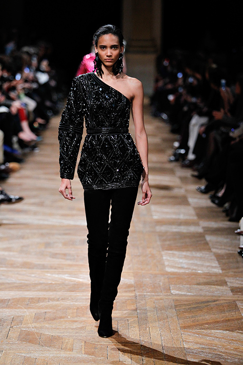 バルマン 2013-14年秋冬<span>コレクション</span> - 写真11