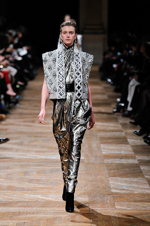 バルマン 2013-14年秋冬<span>コレクション</span> - 写真13