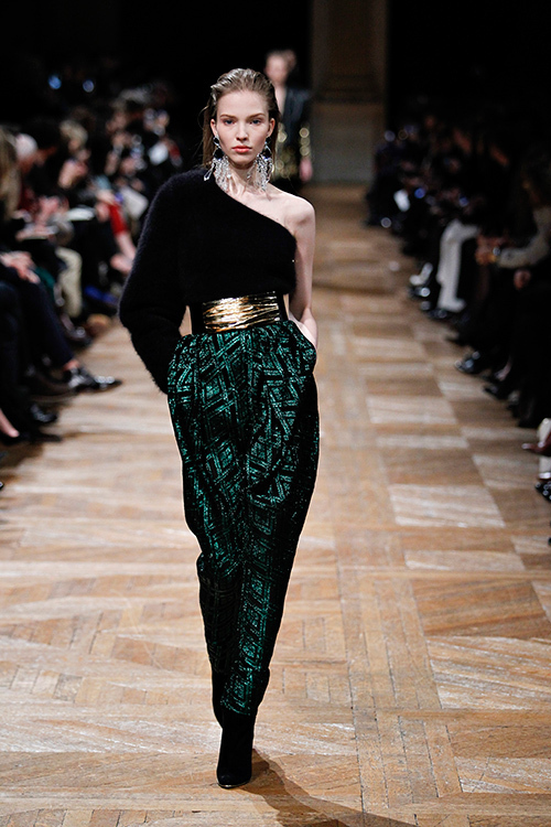 バルマン 2013-14年秋冬<span>コレクション</span> - 写真26