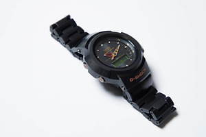 ユナイテッドアローズ G-SHOCK AWM-500UA-1AJR  新品