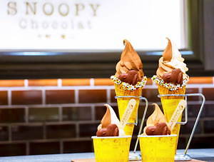 阪急うめだSNOOPYフェスティバル2020 スヌーピー ジェラートピケ 阪急うめだ本店】阪急でしか手に入らない200種類以上の阪急