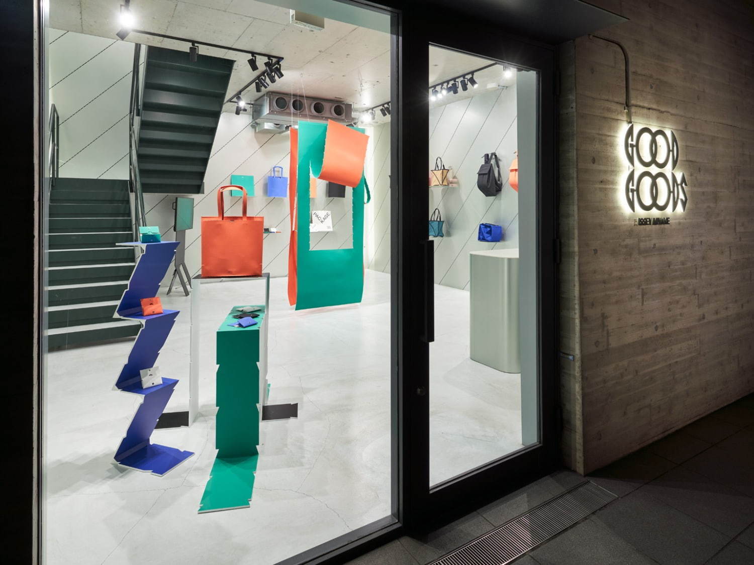 イッセイ ミヤケ(ISSEY MIYAKE) パッケージ｜写真14