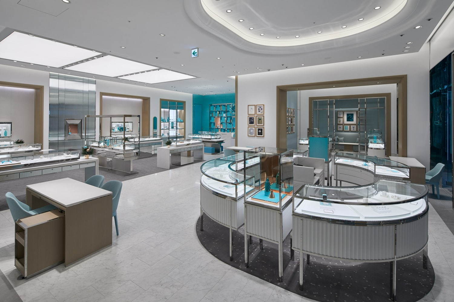 ティファニー(Tiffany & Co.) ティファニー T｜写真9